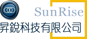 昇銳科技有限公司