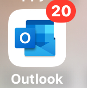 outlook信件備份